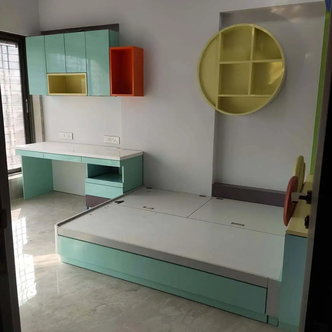 Creative Interior Designers Near Me