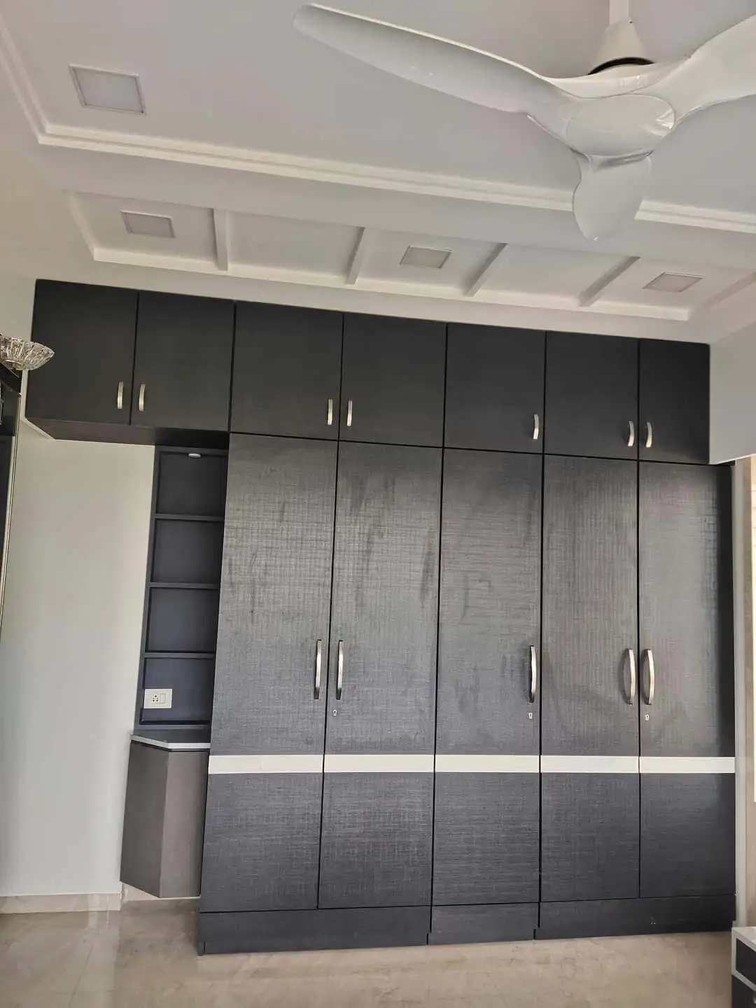 Elite Living Room Decorators