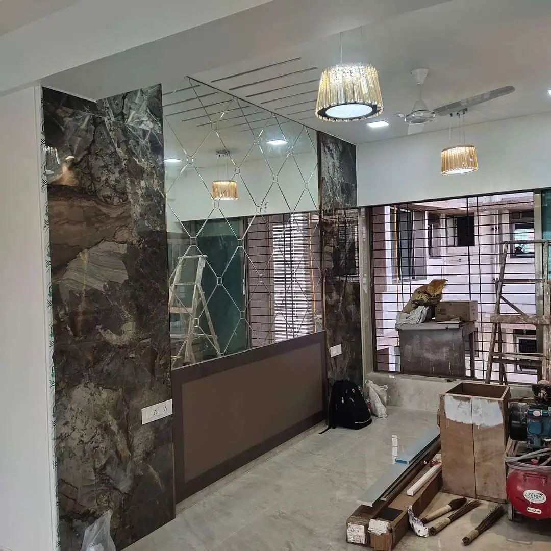 Top Interior Designers in Andheri