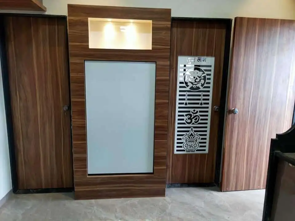 Affordable Interior Design Services in Andheri West