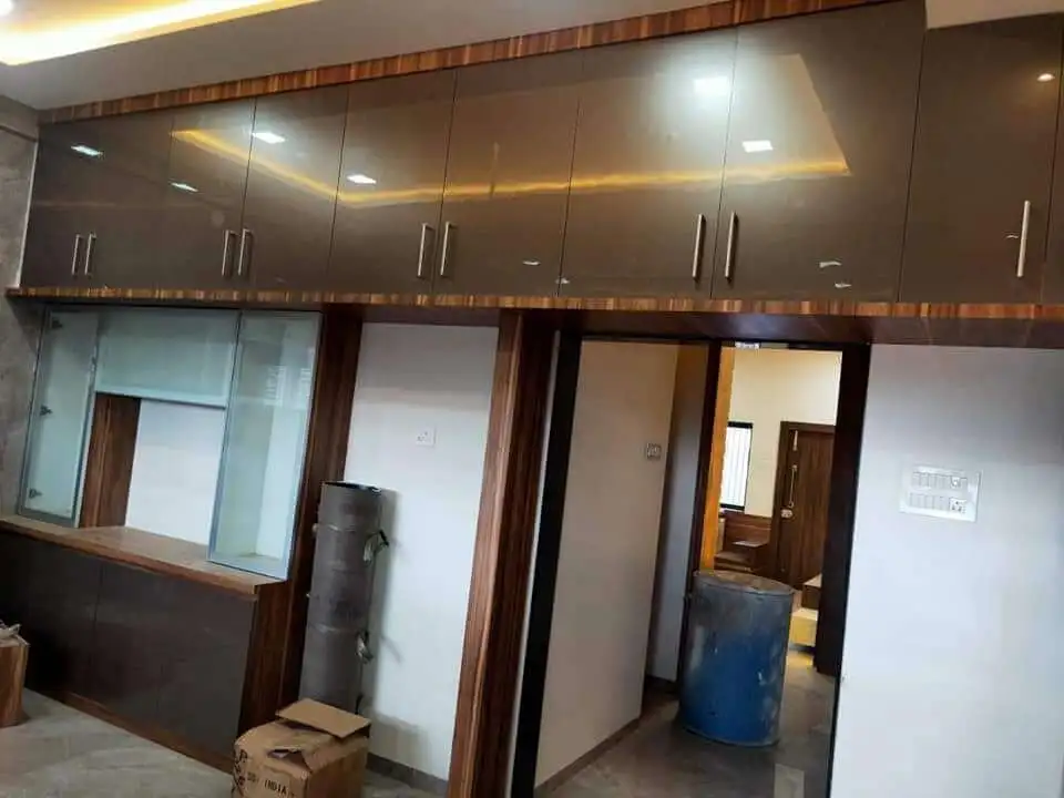 Budget Friendly Home Styling for My Office