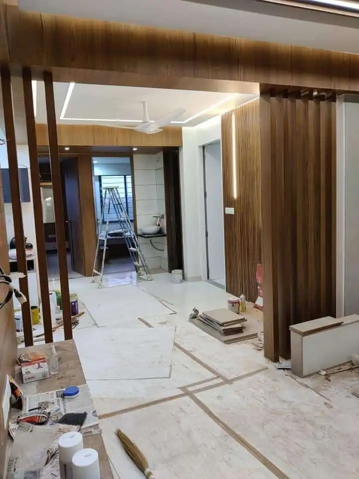 Commercial Space Design