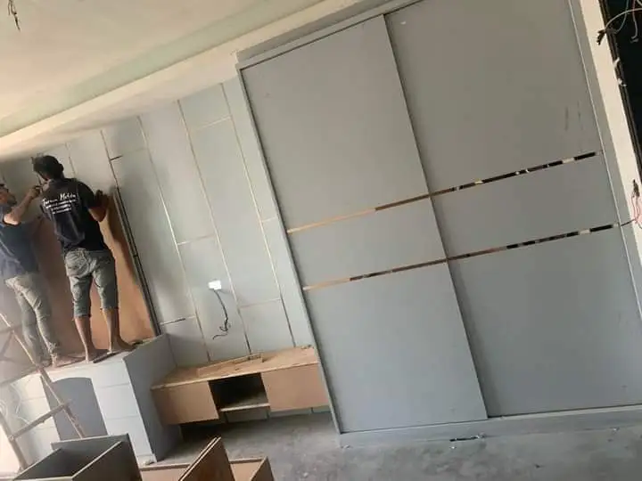 Creative Furniture Design