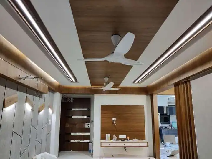 Eco Friendly Interiors