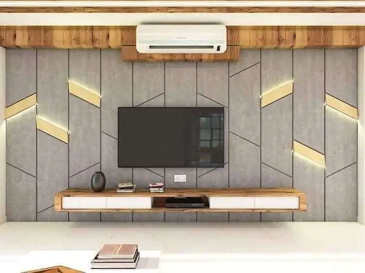 Innovative Room Layouts