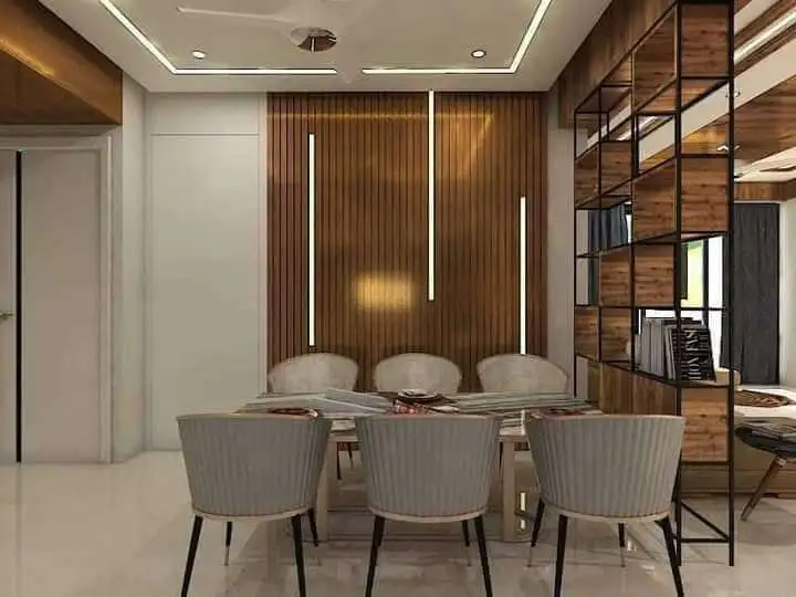 Interior Lighting Solutions in Andheri West