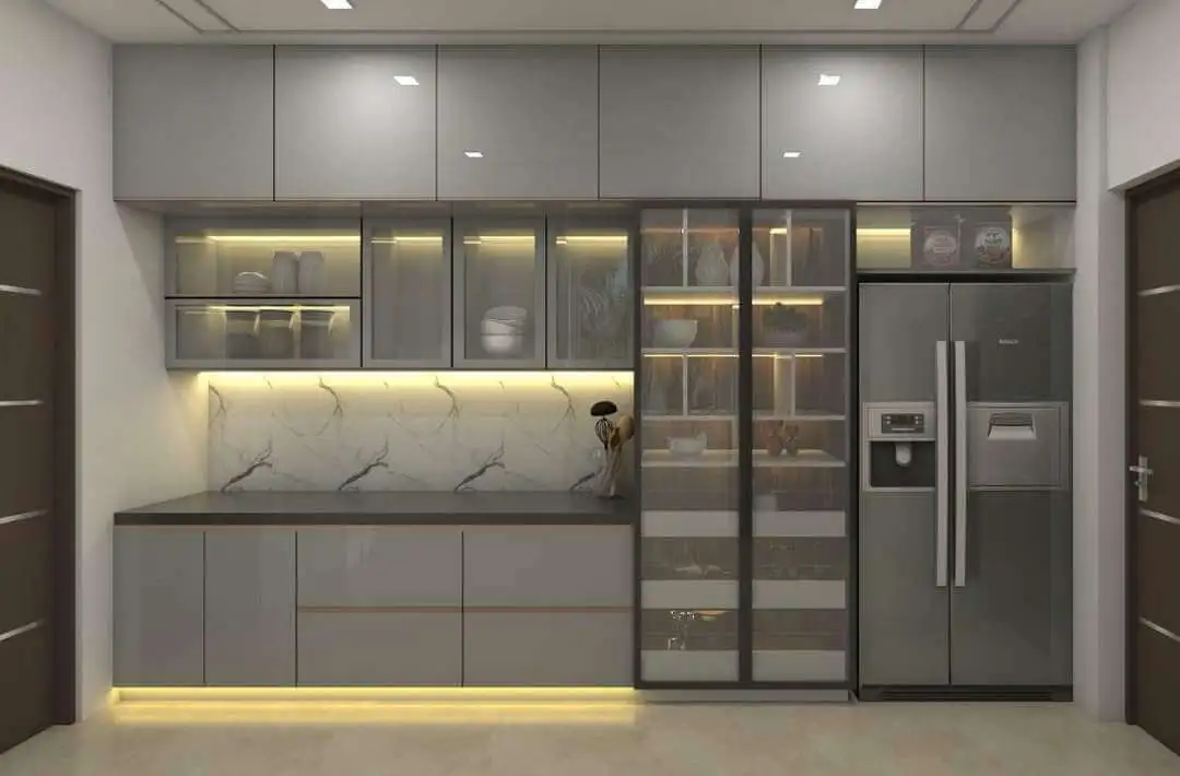 Minimalist Interior Design