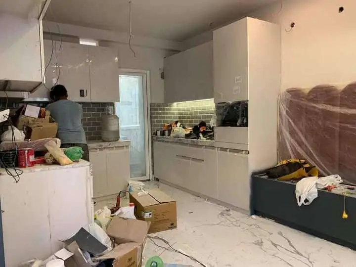 Personalized Decor Services