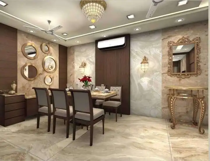 Professional Home Stylists in Uran