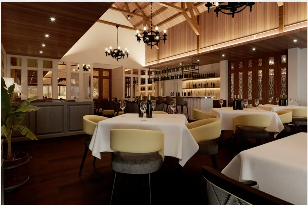 Best Interior Designers in My Area