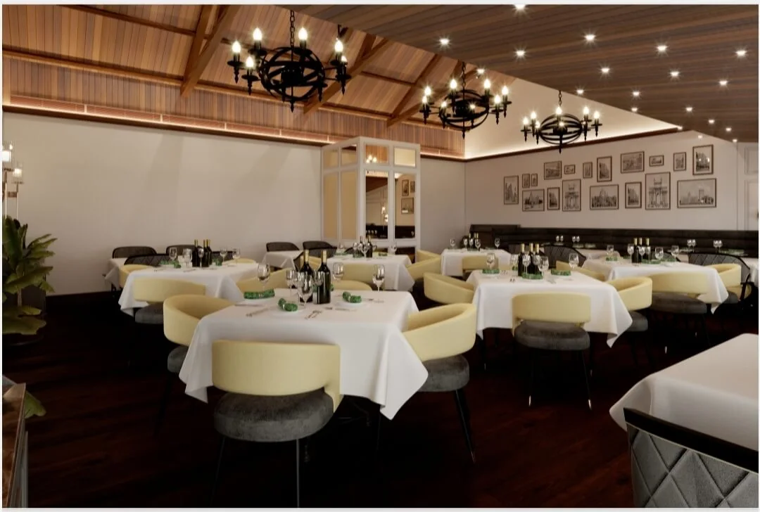 Best-Rated Local Interior Designers