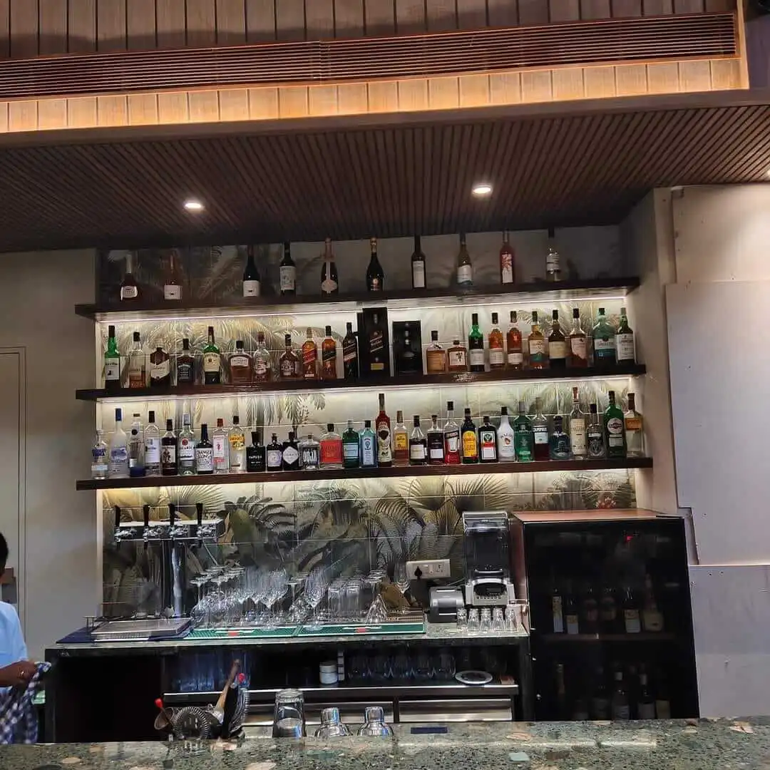 Best Residential Interior Designers in Vashi West