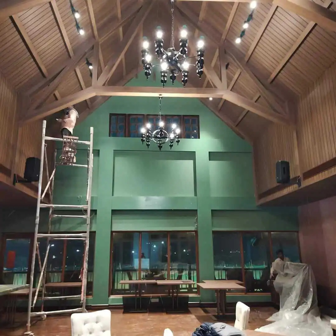 Hire The Finest Interior Designers Near Me