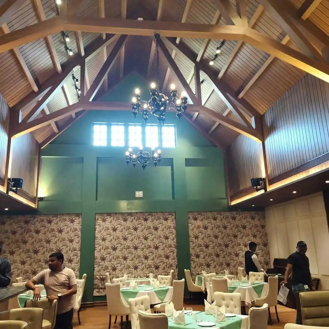 Interior Design Firms in Vashi