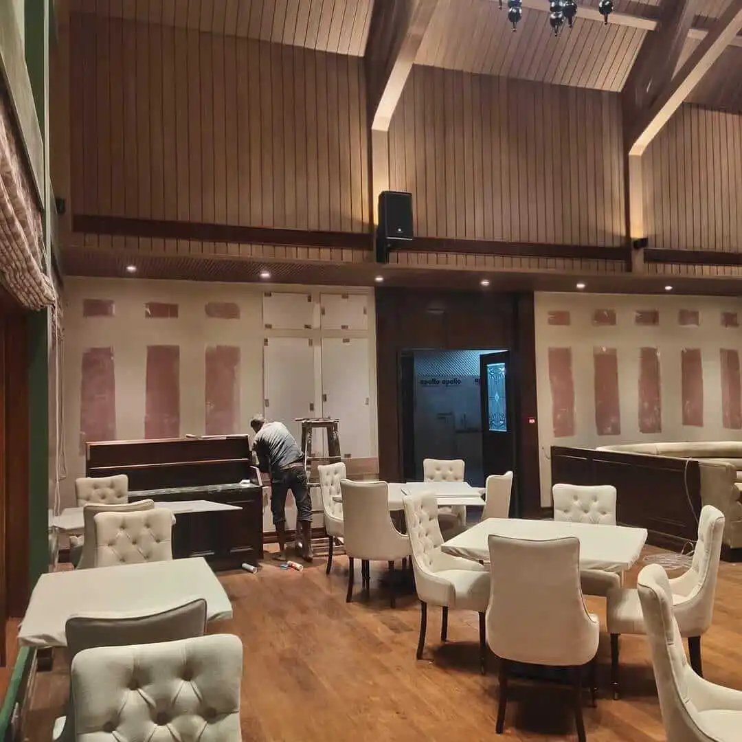 Interior Design Studios in Vashi