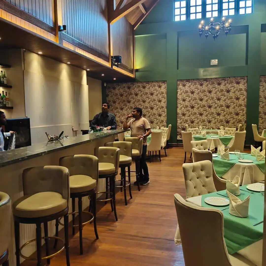 Luxury Interior Designers In Mumbai