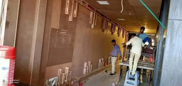 Artroom Decor Home Styling