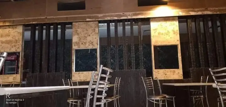 Creative Decor Ideas