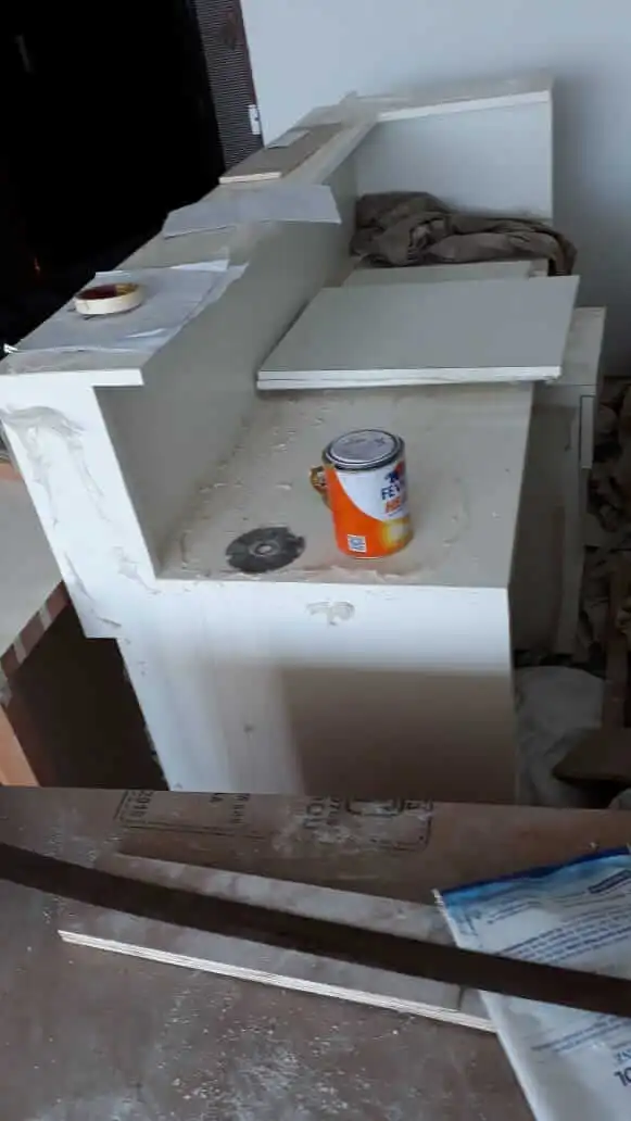 Geometric Design Patterns