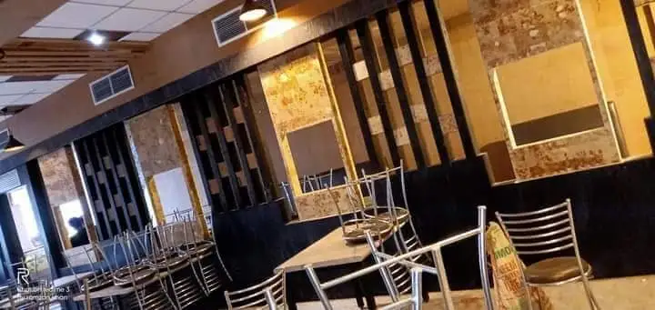 Interior Paint Selection