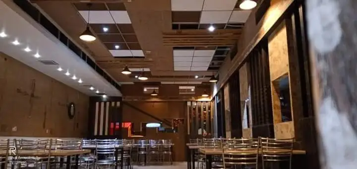 Traditional Interior Charm