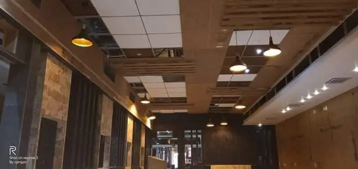 Transitional Design Elements