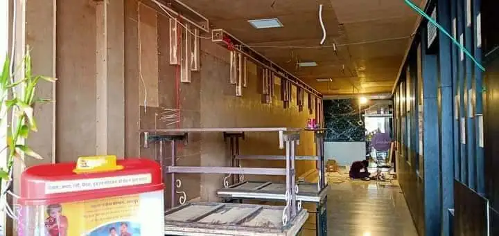 Zen Inspired Interior Decor