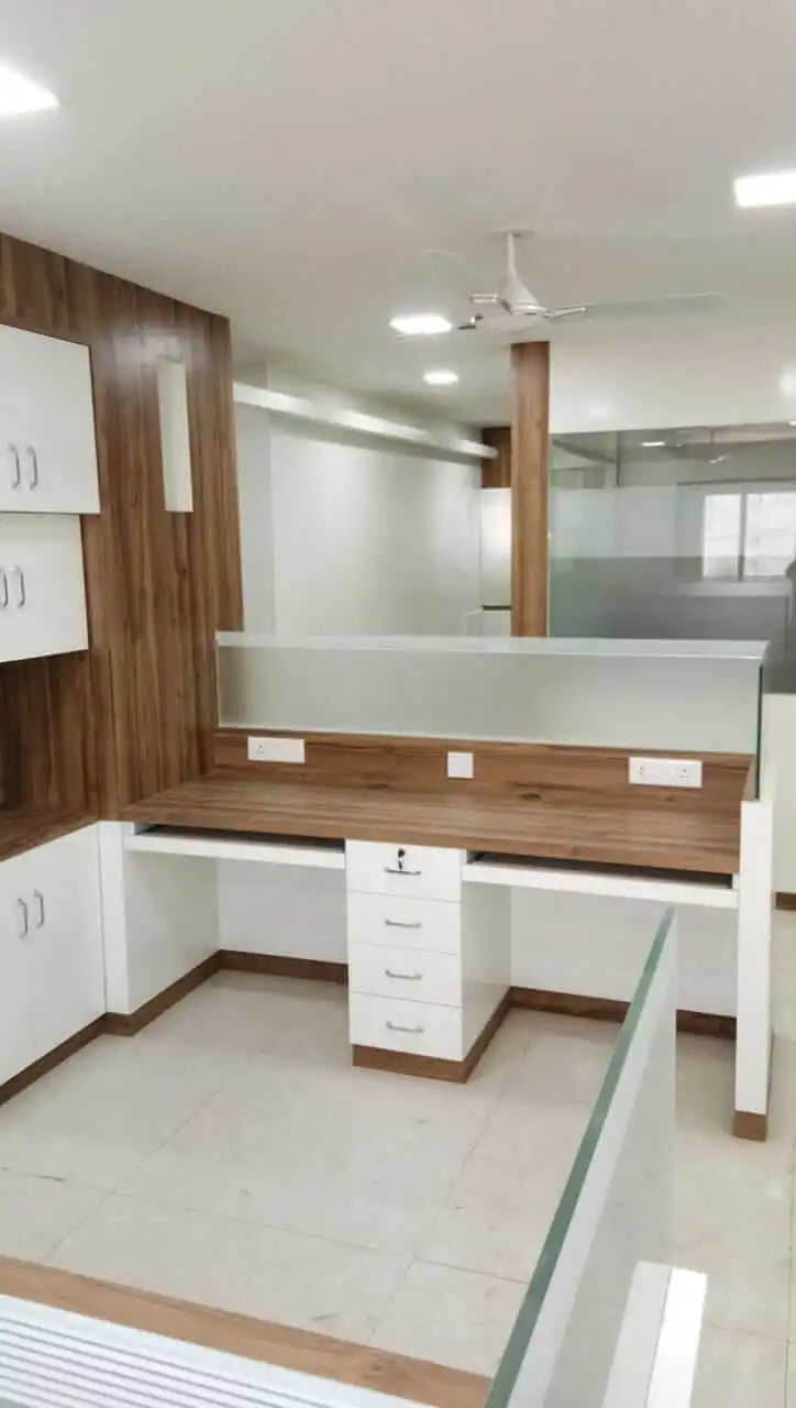 Affordable Room Makeovers in Churchgate