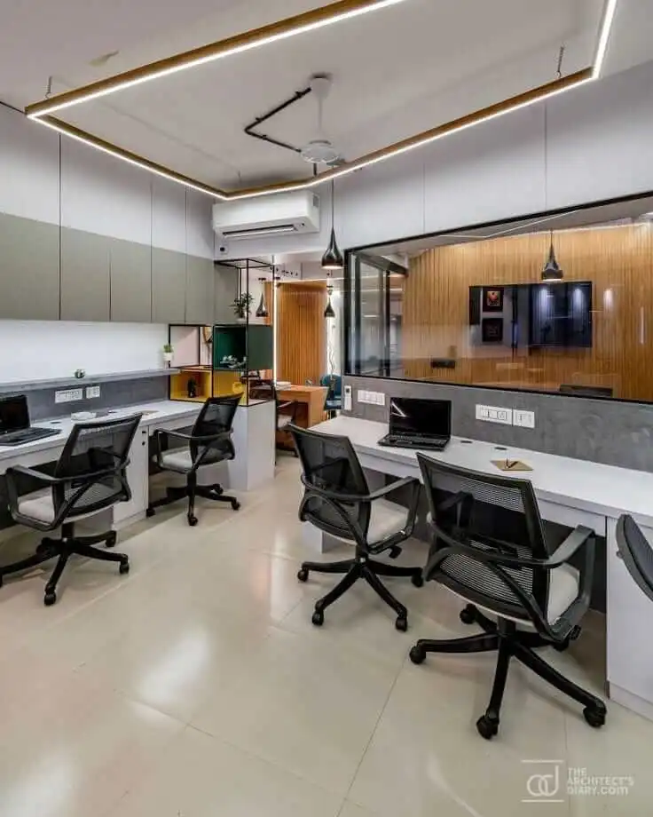 Budget-Friendly Interior Design Services in Navi Mumbai