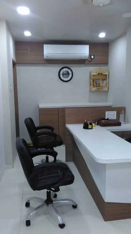 Cost-Effective Interior Design