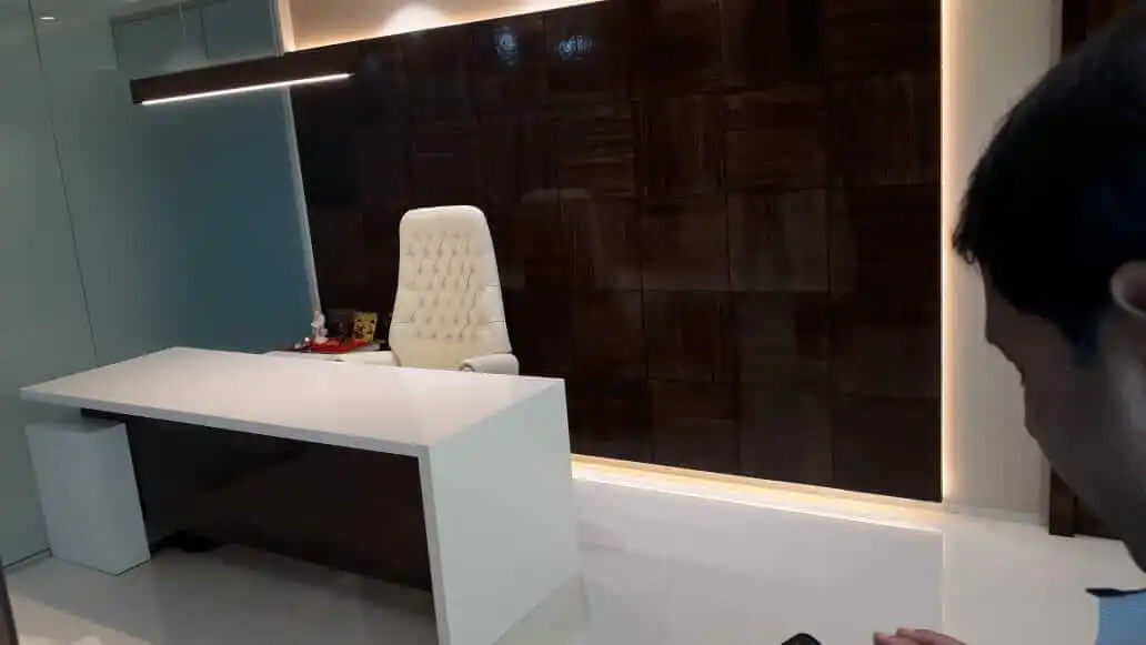 Distinguished Interior Design Services in Mumbai