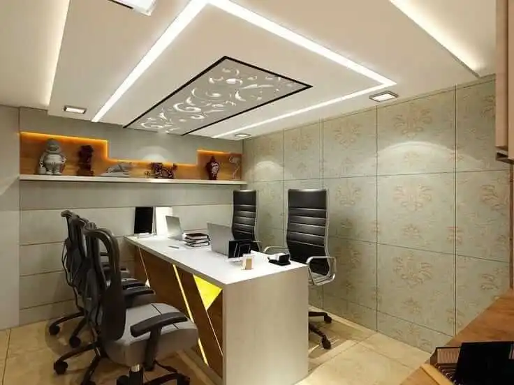 Economical Interior Design Solutions in Vashi