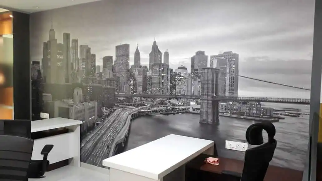 Elite Residential Interior Designers in Vashi West