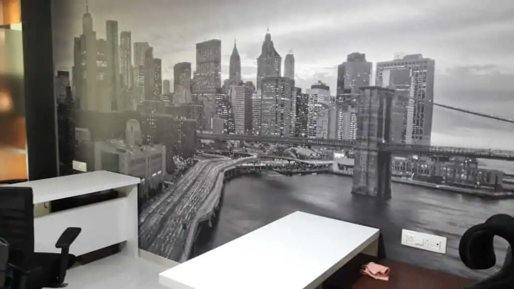 Interior Design Experts in Vashi