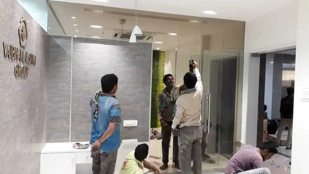 Leading Interior Design Firms in Mumbai