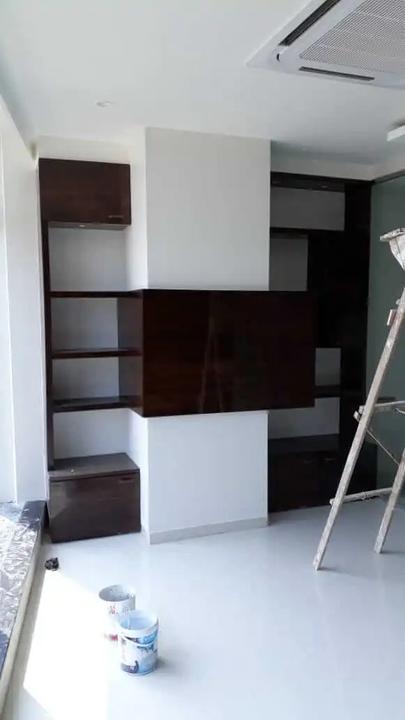 Professional Home Decorators in Vashi West