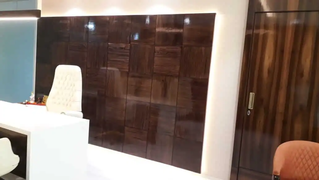 Renowned Luxury Interior Designers in Vashi