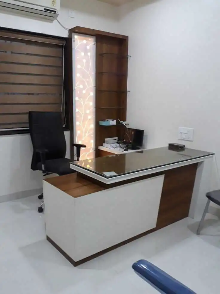 Top-Rated Interior Designers in Mumbai